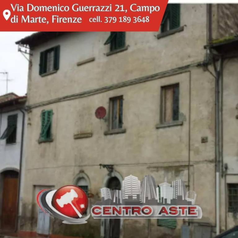 appartamento in vendita ad Empoli in zona Brusciana