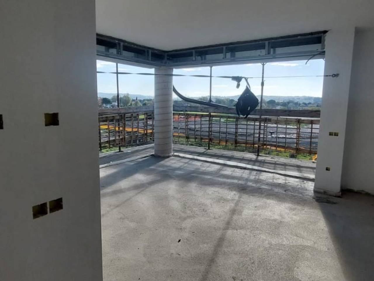 appartamento in vendita ad Empoli