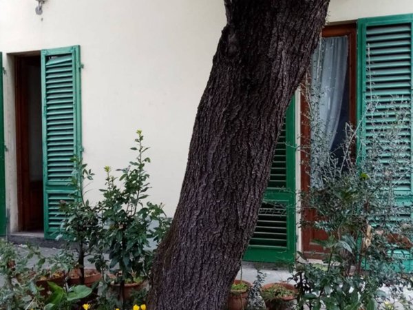 casa indipendente in vendita ad Empoli in zona Marcignana