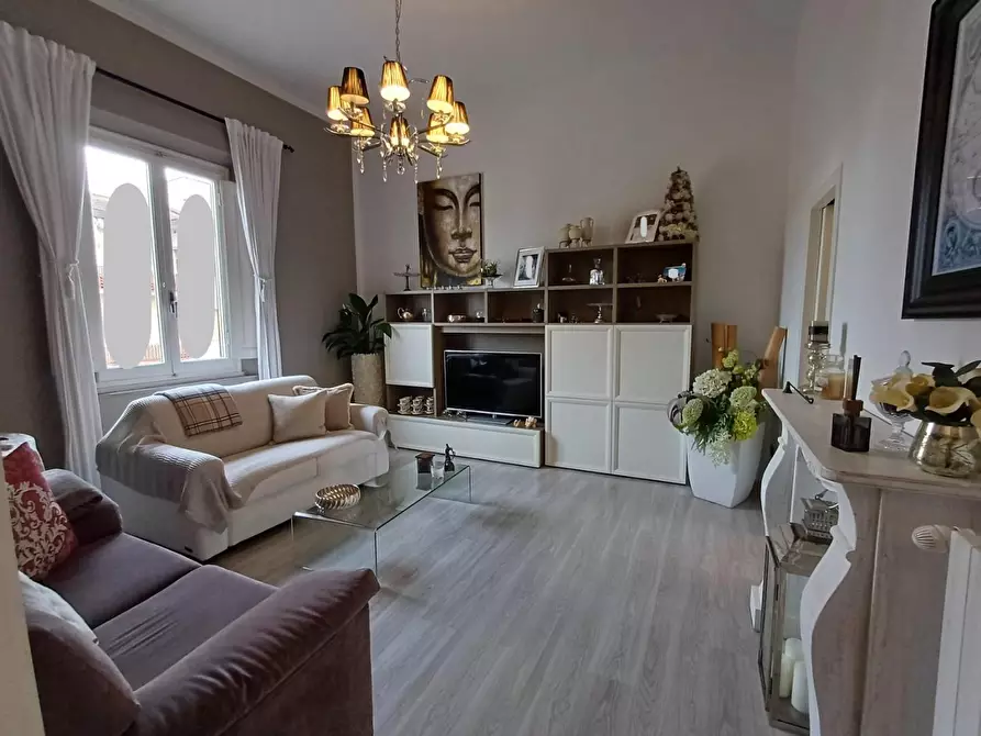 appartamento in vendita ad Empoli