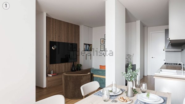 appartamento in vendita ad Empoli