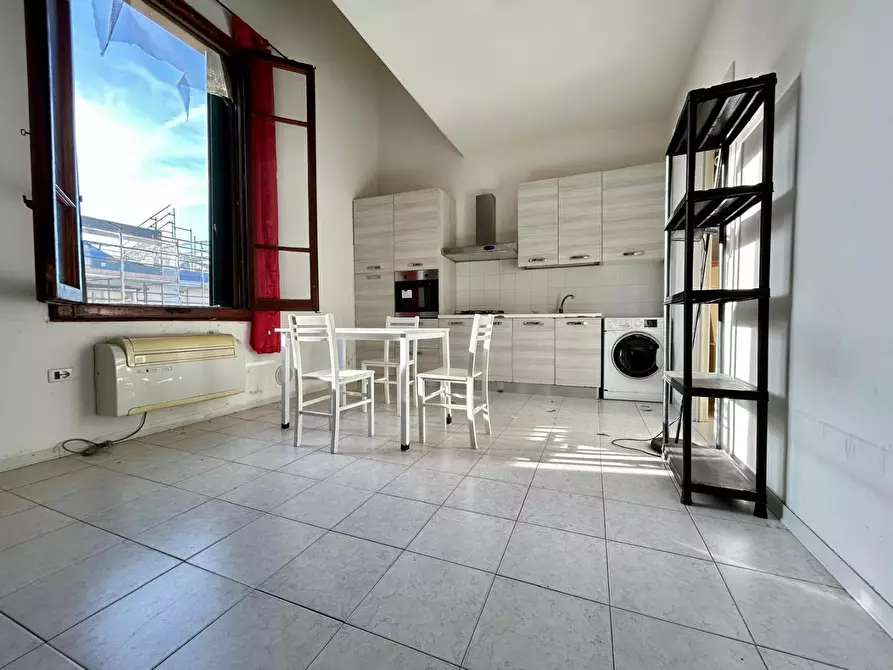 appartamento in vendita ad Empoli