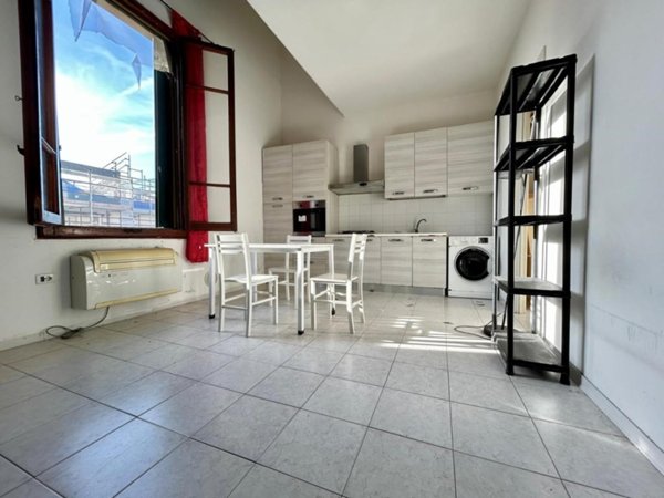 appartamento in vendita ad Empoli