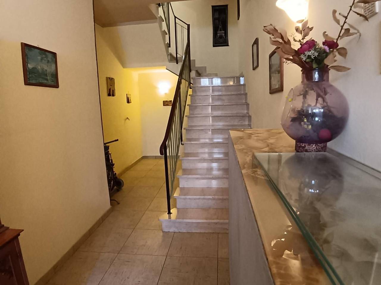 appartamento in vendita ad Empoli in zona Ponzano