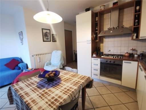 appartamento in vendita ad Empoli