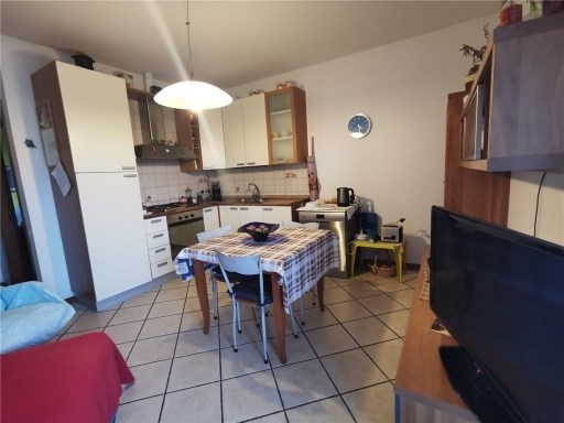 appartamento in vendita ad Empoli in zona Brusciana