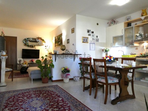 appartamento in vendita ad Empoli