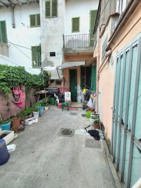 appartamento in vendita ad Empoli in zona Centro Storico