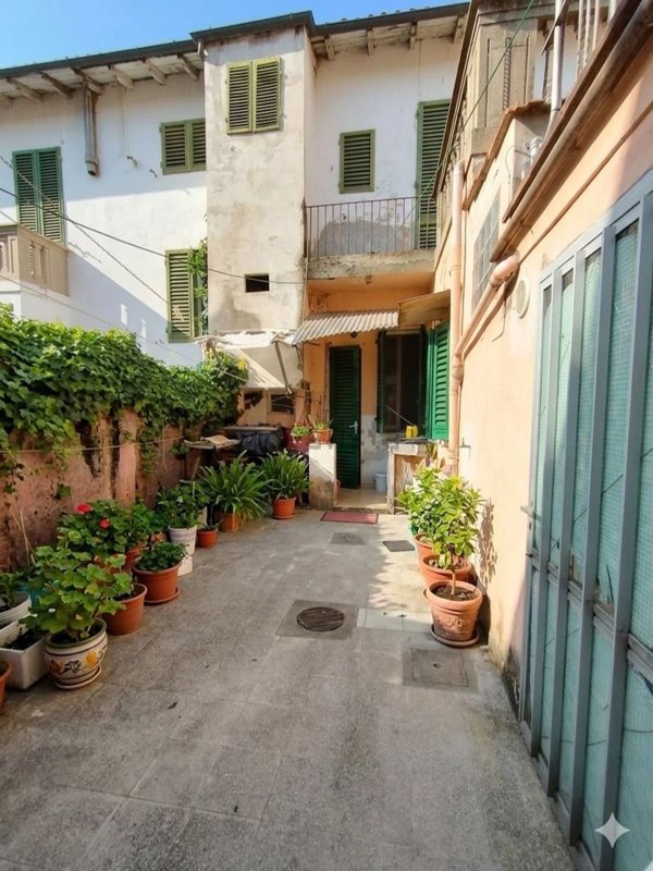 appartamento in vendita ad Empoli in zona Centro Storico