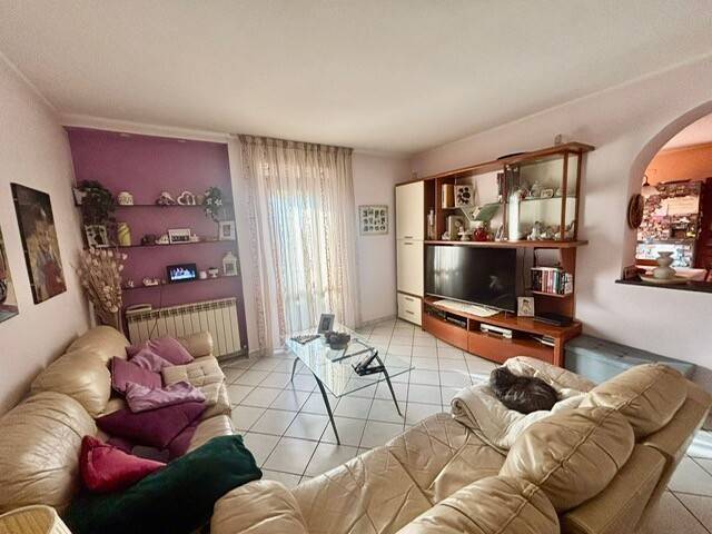 appartamento in vendita ad Empoli