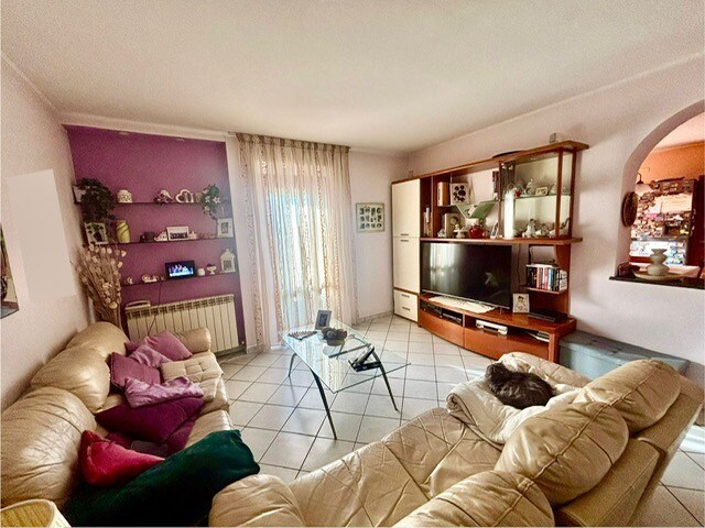 appartamento in vendita ad Empoli