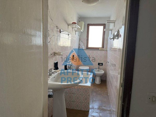 appartamento in vendita ad Empoli