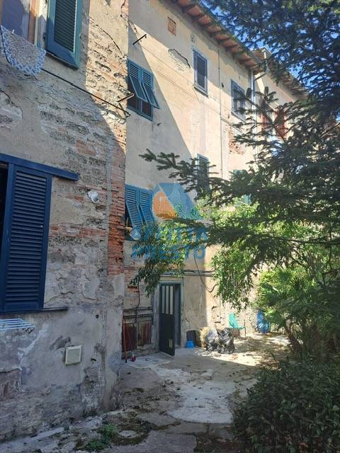 appartamento in vendita ad Empoli