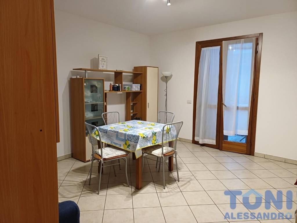 appartamento in vendita ad Empoli