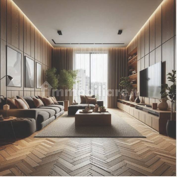 appartamento in vendita ad Empoli