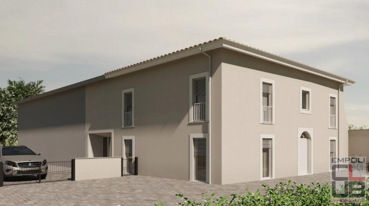 appartamento in vendita ad Empoli in zona Centro Storico