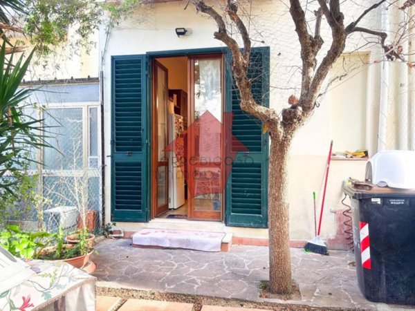 appartamento in vendita ad Empoli in zona Ponzano