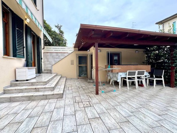 appartamento in vendita ad Empoli