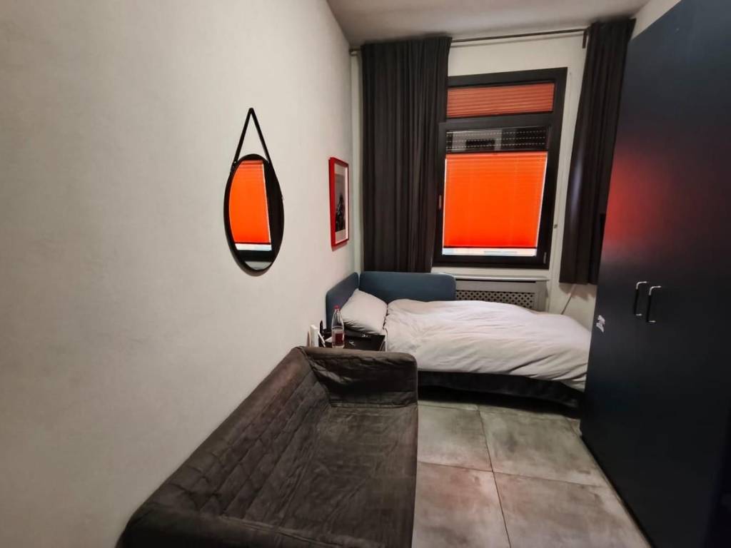 casa indipendente in vendita ad Empoli in zona Carraia