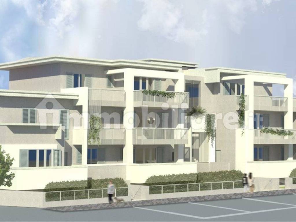 appartamento in vendita ad Empoli