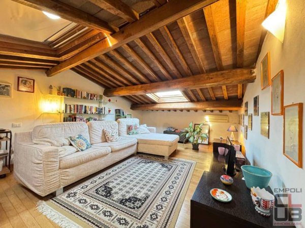 appartamento in vendita ad Empoli in zona Centro Storico