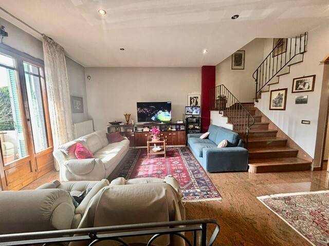 casa indipendente in vendita ad Empoli