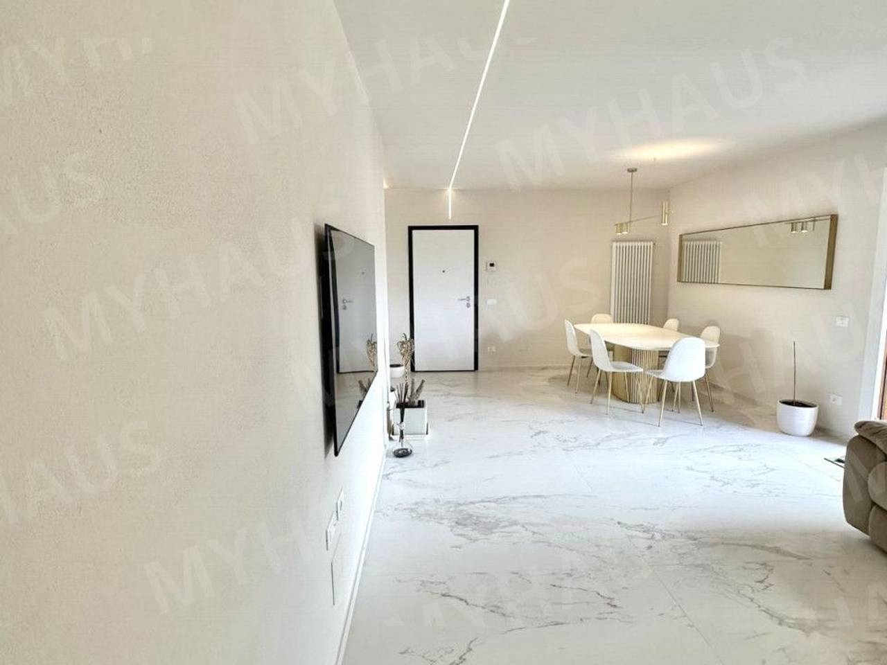 appartamento in vendita ad Empoli in zona Centro Storico