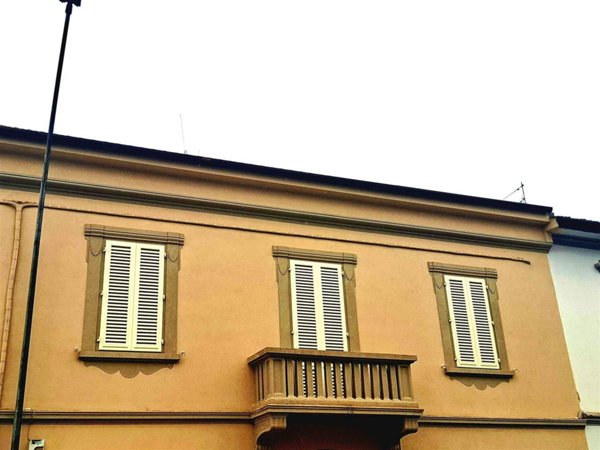 appartamento in vendita ad Empoli in zona Centro Storico