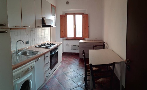 appartamento in vendita ad Empoli in zona Centro Storico