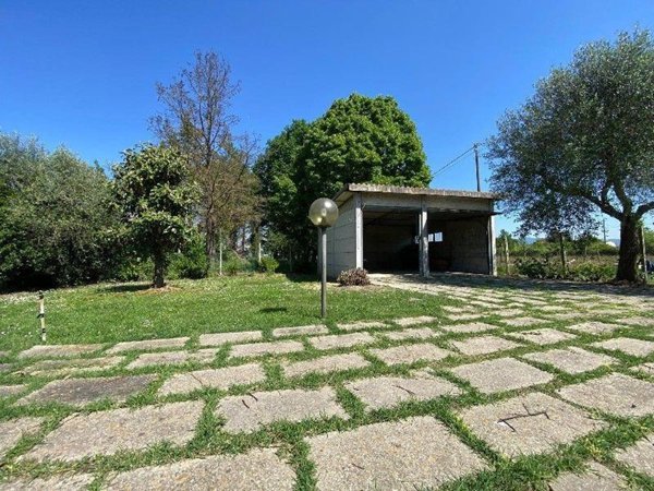 appartamento in vendita ad Empoli