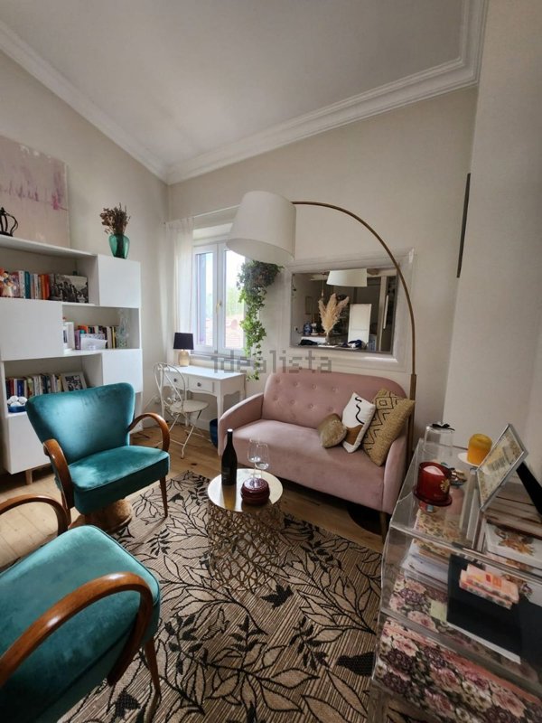 appartamento in vendita ad Empoli