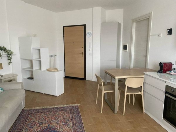 appartamento in vendita ad Empoli in zona Brusciana