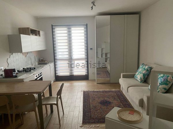 appartamento in vendita ad Empoli in zona Brusciana