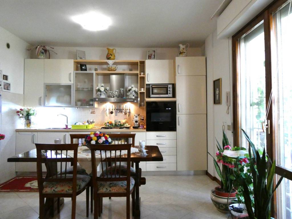 appartamento in vendita ad Empoli