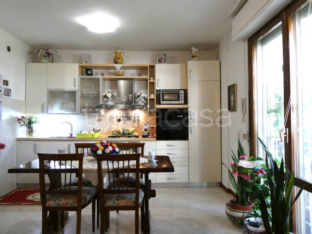 appartamento in vendita ad Empoli