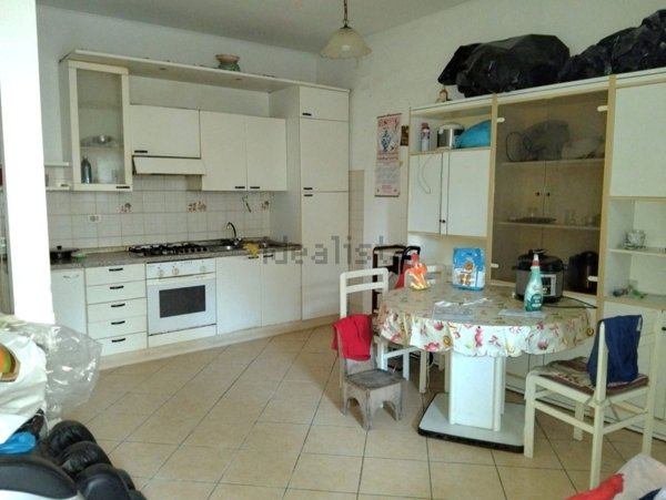 appartamento in vendita ad Empoli in zona Centro Storico