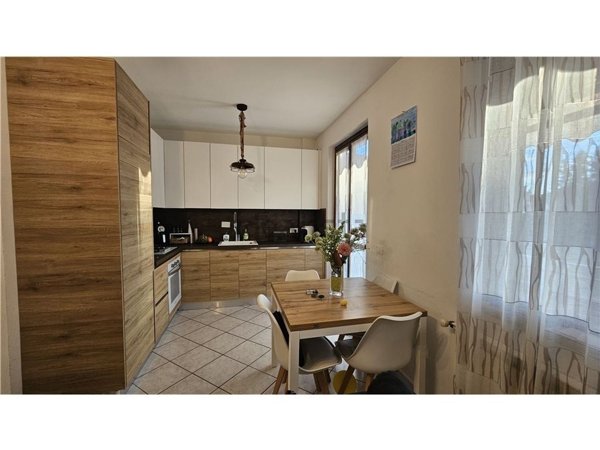 appartamento in vendita ad Empoli