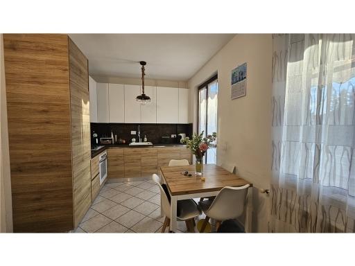 appartamento in vendita ad Empoli