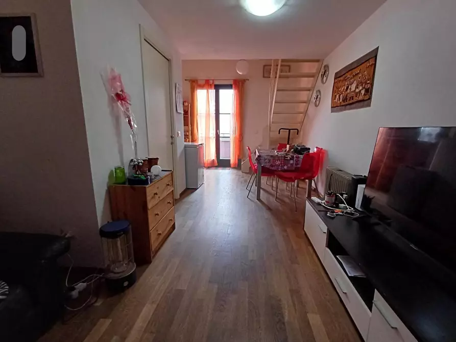 appartamento in vendita ad Empoli in zona Centro Storico