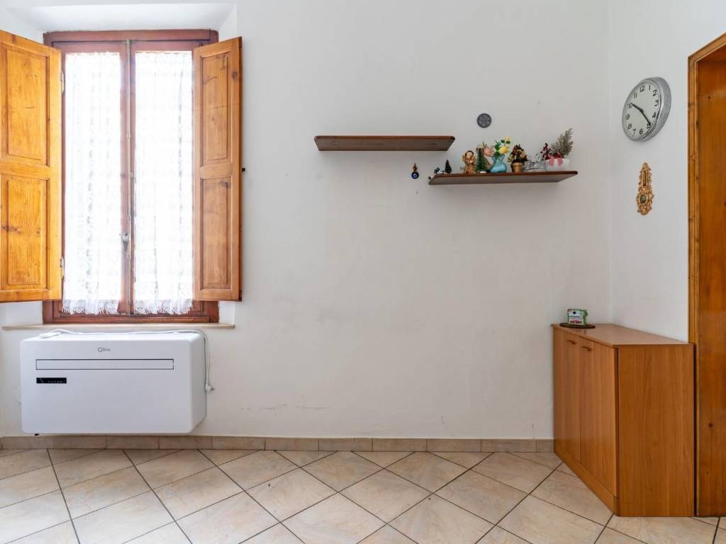 appartamento in vendita ad Empoli