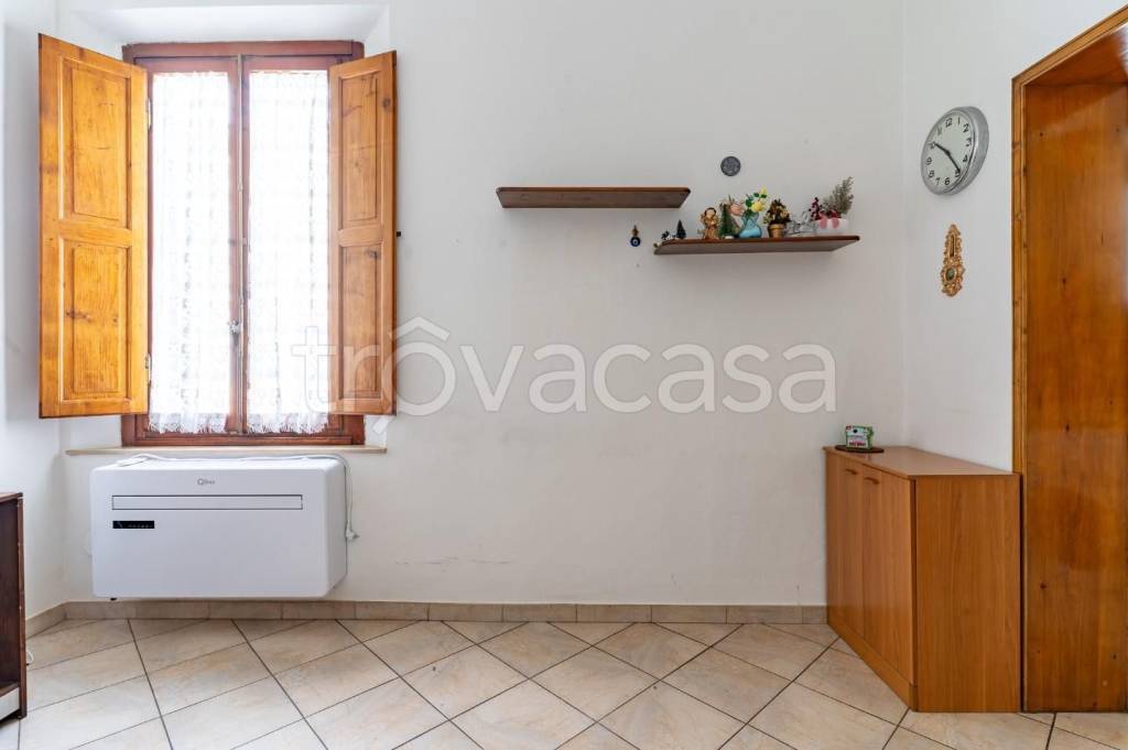 appartamento in vendita ad Empoli