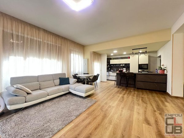 appartamento in vendita ad Empoli