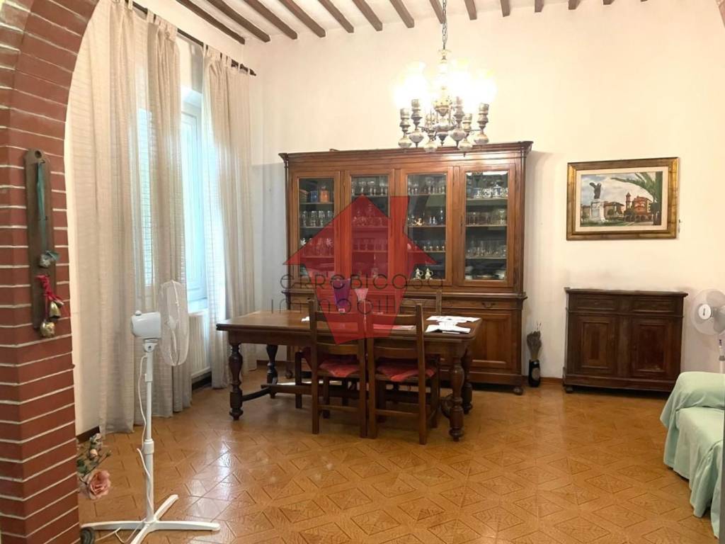 appartamento in vendita ad Empoli