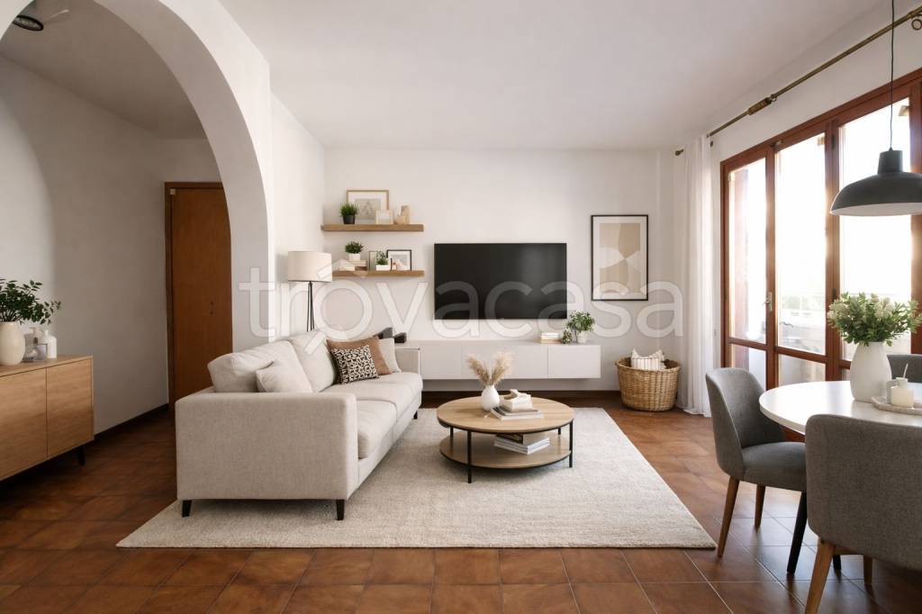 appartamento in vendita ad Empoli