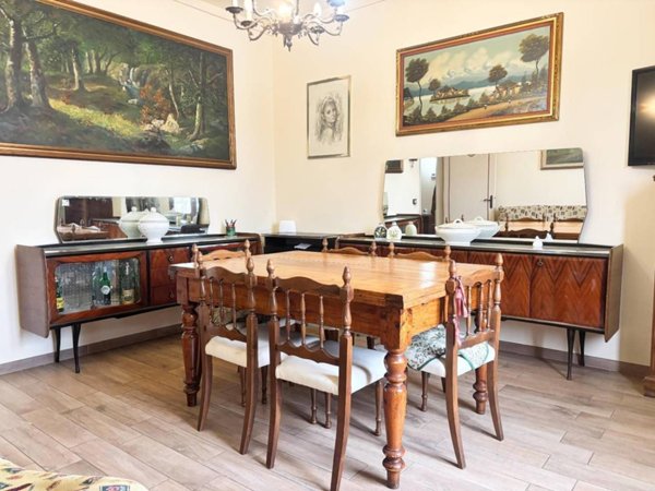 appartamento in vendita ad Empoli