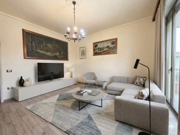 appartamento in vendita ad Empoli