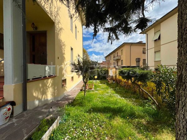 appartamento in vendita ad Empoli