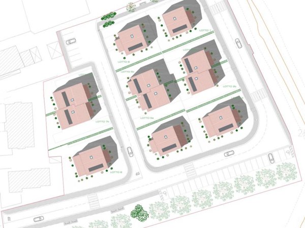 casa indipendente in vendita ad Empoli in zona Marcignana