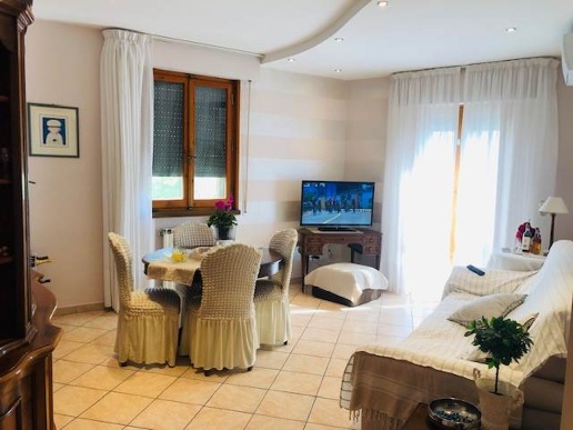 appartamento in vendita ad Empoli