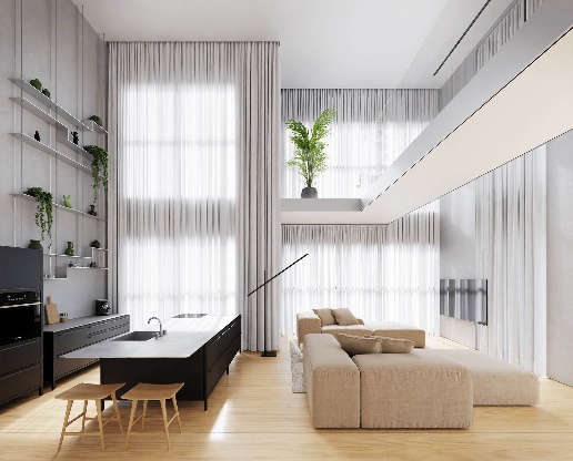 appartamento in vendita ad Empoli in zona Marcignana